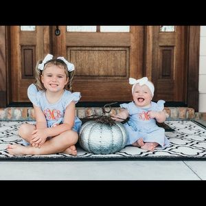 Meet your Posher, Carlene